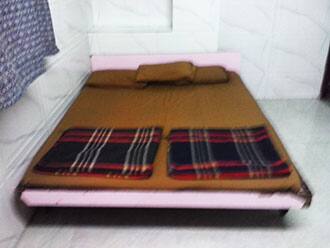 Hotel Sahara Guest House, Ahmedabad 3